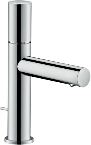 Hansgrohe Waschtischmischer 110 Axor Uno Zerogriff chrom, 45001000 , 45001000 45001000