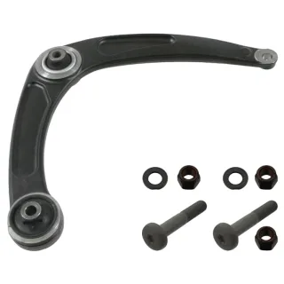 Febi Querlenker vorne rechts Citroen Berlingo C4 Peugeot 307 Partner 40840