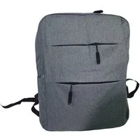 HTI-Living Cityrucksack Kompakter Rucksack mit USB und Laptopfach (Stück, 1-tlg., 1 Rucksack), mit USB-Anschluss