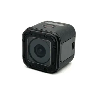 GoPro Hero5 Session [10MP] schwarz/grau