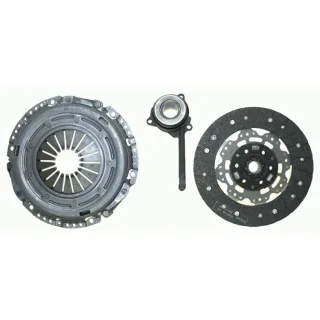 Sachs Kupplung Audi Ford Seat Skoda VW 3000990232