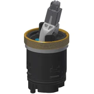 KWC Aquarotter Keramikkartusche, F5, für EHM, thermostatisch gesteuert, 2030066567, 2030066567 2030066567