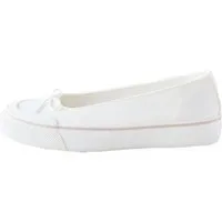 Next Forever Comfort® flache Canvas-Ballerinas Ballerina (1-tlg)