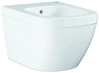 Grohe Wandbidet Euro Keramik 39208 alpinweiß, 39208000 39208000