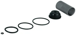 Grohe Dichtungssatz 42792 f. Tectron 505 , 42792000 42792000