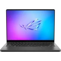 Asus ROG Zephyrus G14 Gaming Laptop Ryzen 9 RTX 5070 OLED 32GB 1TB Notebook (35,6 cm/14 Zoll, AMD Ryzen 9 270, GeForce RTX 5070, 32 GB, 1000 GB SSD, 3K 16:10 Display, Webcam, HDMI 2.1, USB 4.0, Wi-Fi 7)