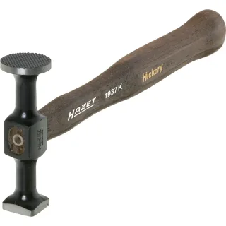 HAZET Ausbeul-Hammer - 1938K