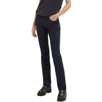 TOM TAILOR Straight-Jeans Alexa - Straight in 5-Pocket-Form