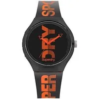 Superdry Quarzuhr Superdry Urban XL Sport, Superdry Urban XL Sport