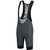 Airtracks Fahrradhose Fahrradhose mit Träger Kurz Pro Team Radhose Größen S M L Xl XXL XXXL