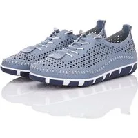 Gemini Damen Schnürschuh