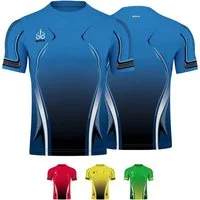 OMKA Fußballtrikot OK7216 OMKA Trikot Teamsport Teamwear Fantrikot Shirt Jersey