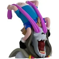 Youtooz Merchandise-Figur Adventure Time Vinyl Figur Mortal Folly Finn 11 cm