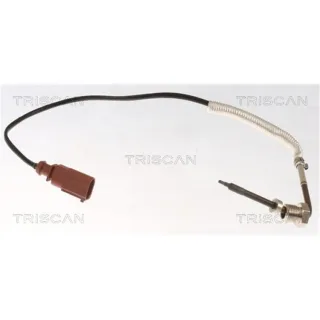 Triscan Sensor f?r Abgastemperatur Audi A6 A7 3,0