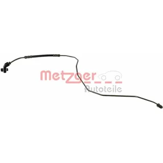 Metzger Bremsschlauch hinten rechts Audi A3 Seat Leon Skoda Octavia VW Bora Golf