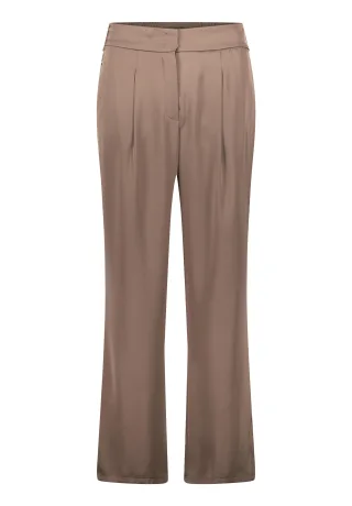Betty Barclay - Stoffhose braun - Gr. - 36