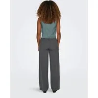 ONLY Shirttop ONLLecey (1-tlg) Drapiert/gerafft