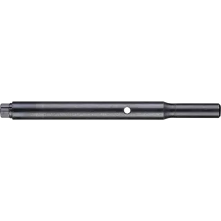PFERD TOOLS Verlängerung für Antriebsspindel SPV 100-1/4 S3/8 Max. RPM 20.000 inkl. 1/4" Spannzange - 89912004