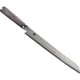 Miyabi Messer 5000MCD 67 Brotmesser 24cm