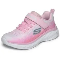 Skechers BOUNDLESS Sneaker Schnürschuh mit Farbverlauf, Größenschablone zum Download