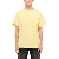 MUSTANG Kurzarmshirt Herren Style Arvin