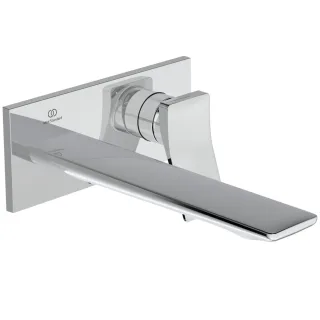 Ideal Standard Wand-Waschtischarmatur Conca, BS2, A7372AA