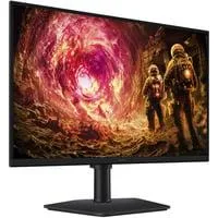 Odyssey S27FG502EU G50F, Gaming-Monitor 68.6 cm (27 Zoll), schwarz, QHD, IPS, HDMI, DP, 180Hz Panel