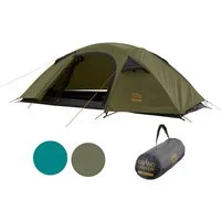 GRAND CANYON Bikerzelt APEX 1 ALU, Personen: 1 (1 tlg)