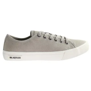 Seavees Monterey Sneaker Standard Grau Khaki Brown Herren Schuhe