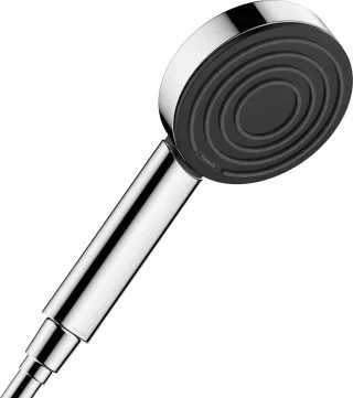 Hansgrohe Handbrause Pulsify Blend 105 1jet Green chrom, 24121000 24121000