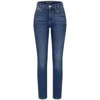 BLUE FIRE Stretch-Jeans BLUE FIRE NANCY stone 1001.265