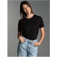 Trigema T-Shirt TRIGEMA Essential Tee (1-tlg)