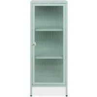 Finori Kommode, mintgrün B x H x T ca. 40 x 101,5 x 40 cm