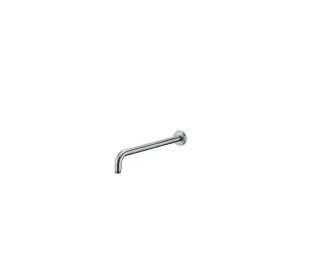 JEE-O Slimline Brausearm, edelstahl gebürstet, 801-6900 801-6900