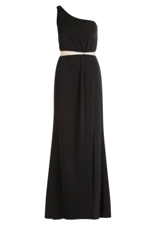 VM by Vera Mont - Abendkleid schwarz - Gr. - 40