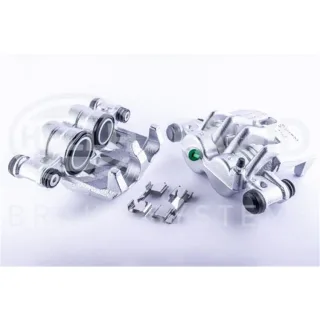 Hella Bremsbel?ge vorne Opel Adam 1,4