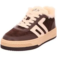Back 70 Schnürschuh