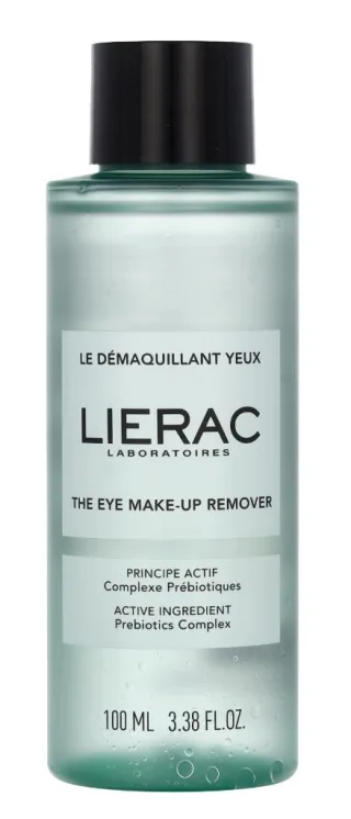 Lierac The Eye Make-up Remover.