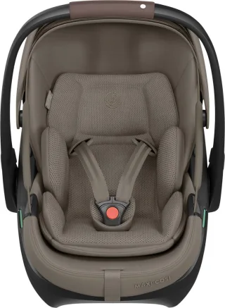 Maxi-Cosi Coral Slide Pro Oak Truffle (40-87 cm)