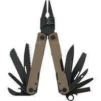 Leatherman Multitool Leatherman Rebar Multi-Tool - 17 Werkzeuge