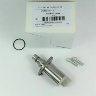 Denso Druckregelventil CRD Mazda Mitsubishi Nissan Opel