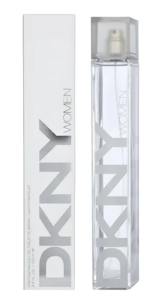 DKNY Women Edt Spray.