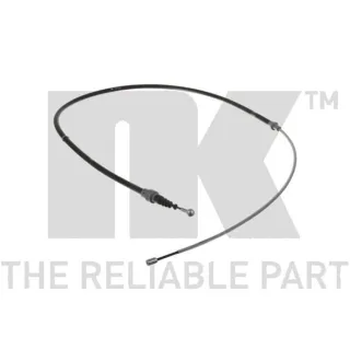 NK Handbremsseil links Seat Cordoba Ibiza Skoda Fabia VW Polo 904325