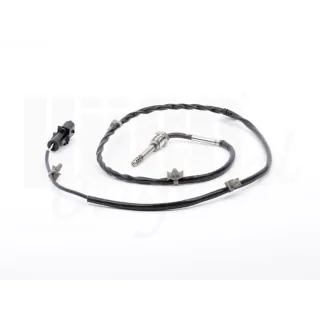 Hueco Abgastemperatursensor Opel Astra H Zafira B 1,7 137097
