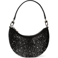 Guess Schultertasche Tasmin, Polyester