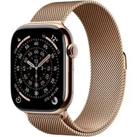 Apple Watch Series 11 Smartwatch (Watch OS), 1-tlg.
