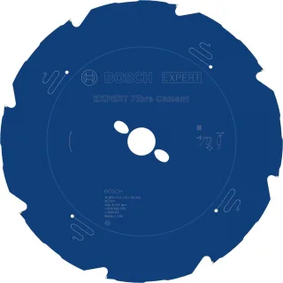 Bosch Kreissägeblatt Expert for Fibre Cement - 2608644353