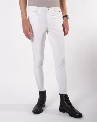 Reithose Fillip Halbbesatz