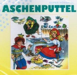 Aschenputtel (Hörbuch)