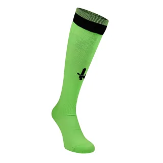 Castore - Torwart Socken für Herren (Grün)